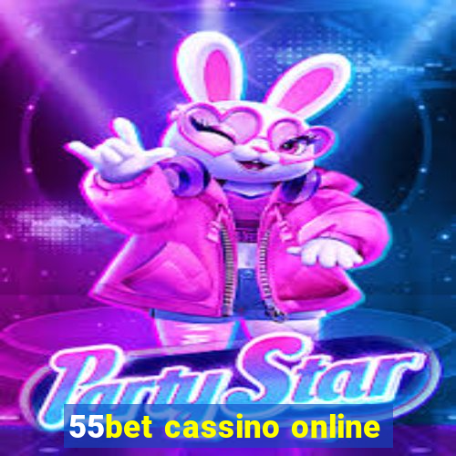 55bet cassino online